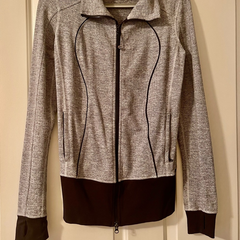 Lulu lemon Jacket
